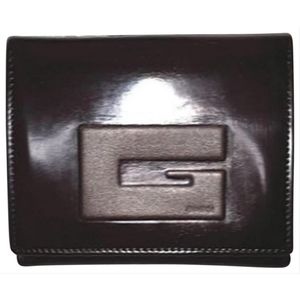 GUCCI Mark G Bifold Wallet